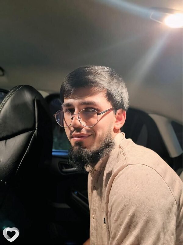 Rasulov, 27, Алматы — анкета №2040150