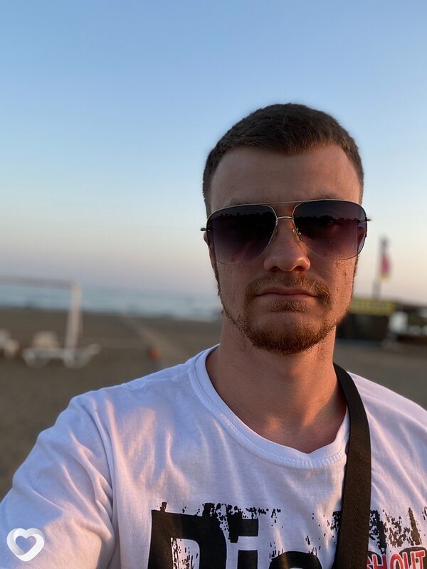 Кирилл, 27, Екатеринбурге — анкета №2040154