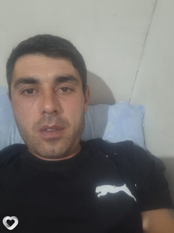 Arman, 39, Саратове — анкета №2040155
