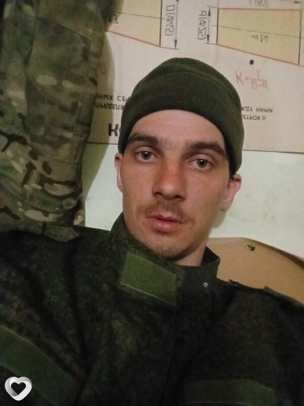 Валера, 31, Горловке — анкета №2040085