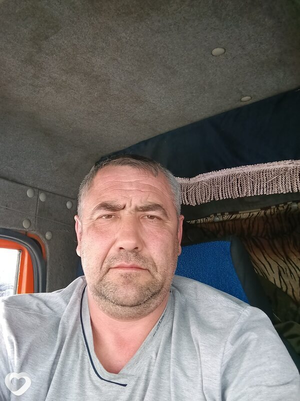 Дмитрий, 47, Тюмени — анкета №2040097