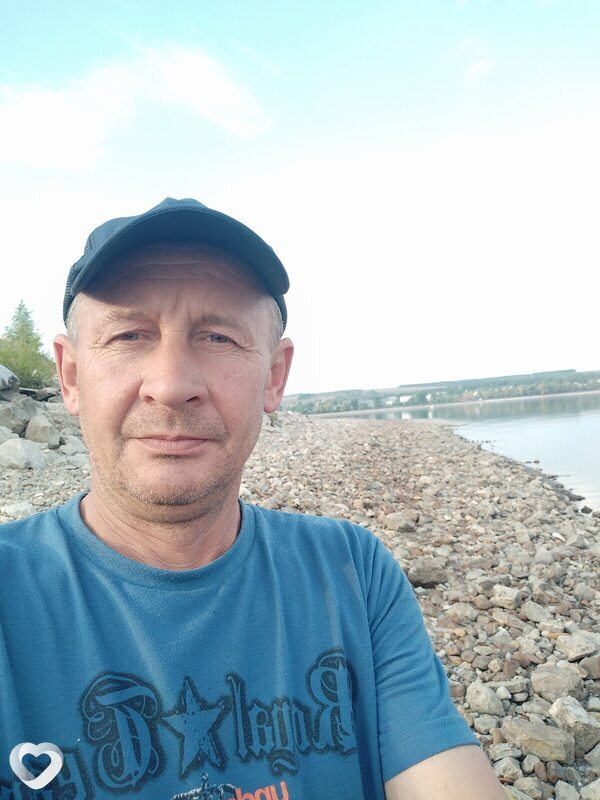 Владимир, 52, Москве — анкета №2040104