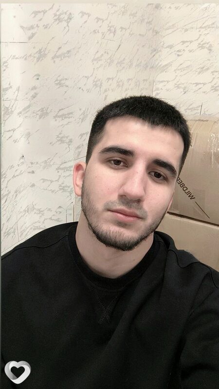 Em, 25, Москве — анкета №2040308