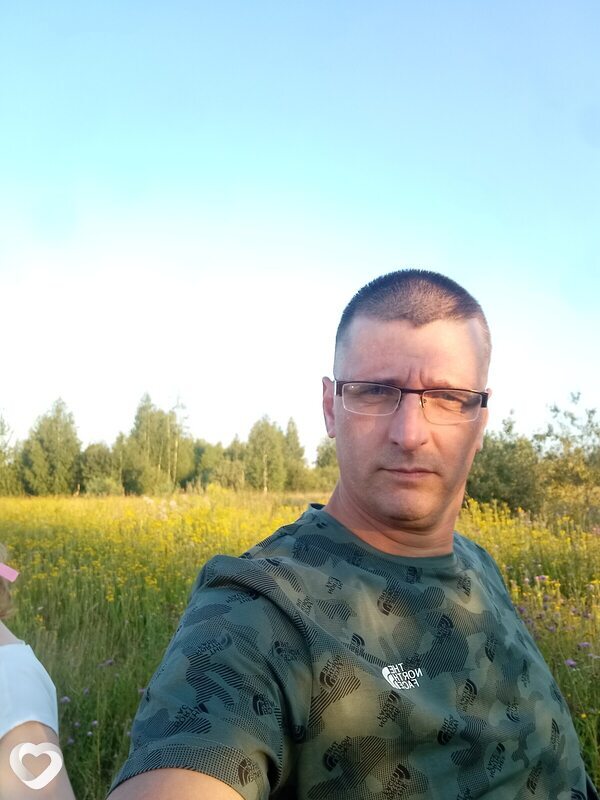 Артем, 41, Иванове — анкета №2040312