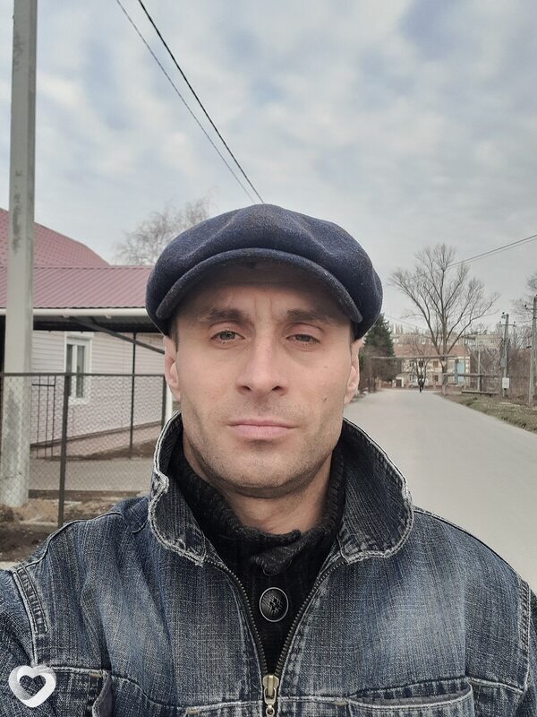 Александр, 37, Михайловка (Волгоградская Област — анкета №2040313