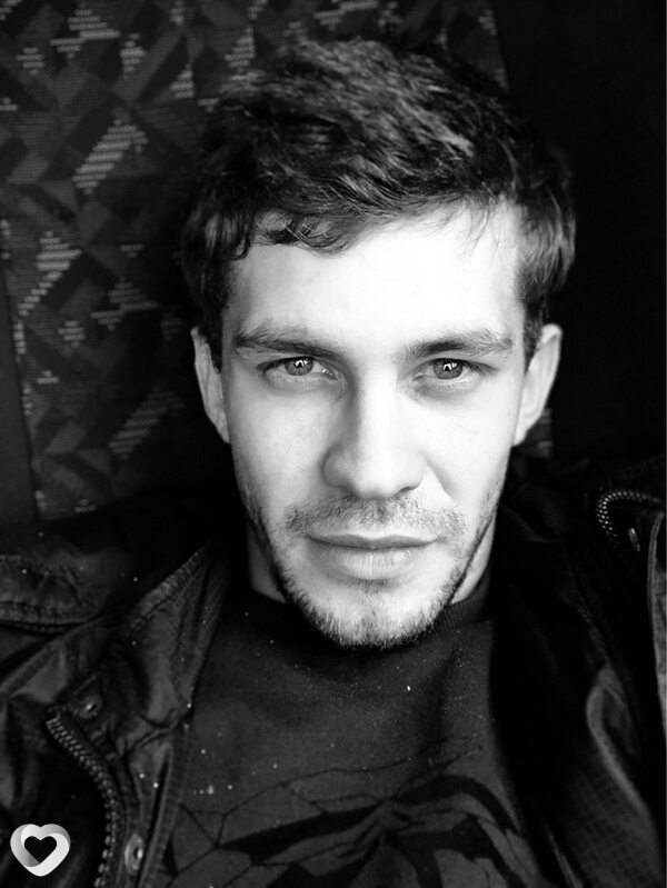 Игорь, 32, Чите — анкета №2040316
