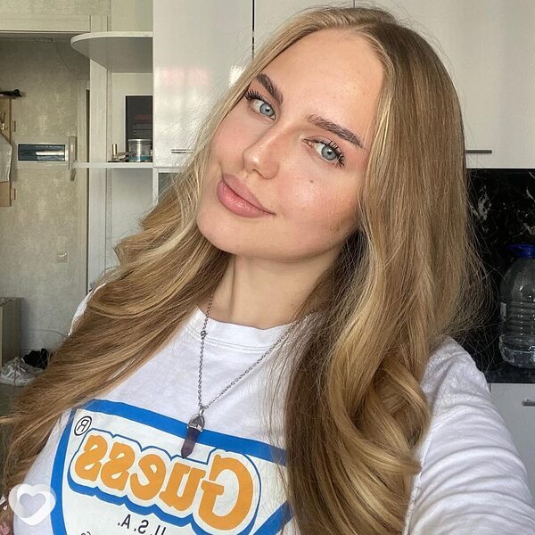 Марьяна, 22, Ярославле — анкета №2040317
