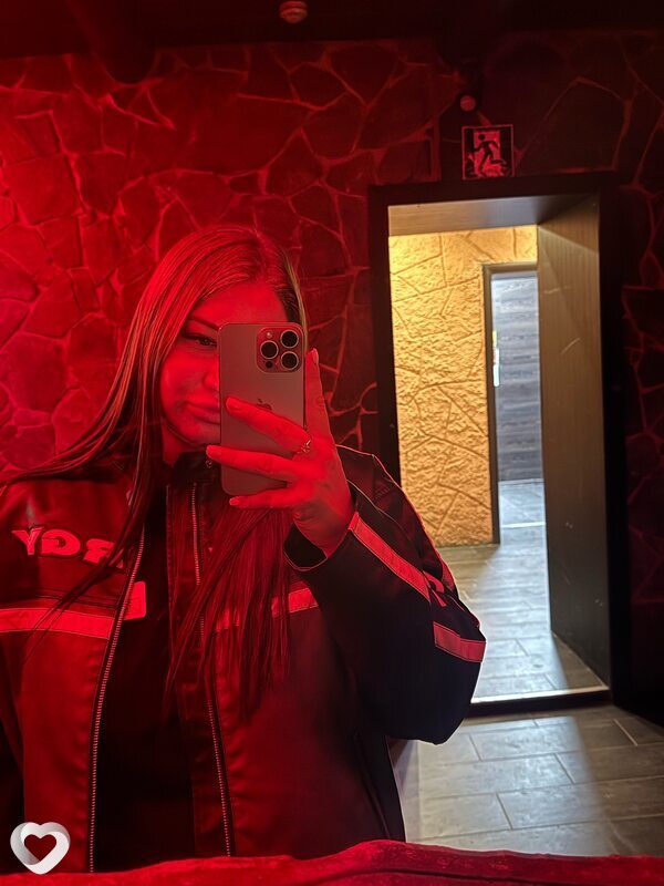 Дарья, 28, Кузнецке — анкета №2040319