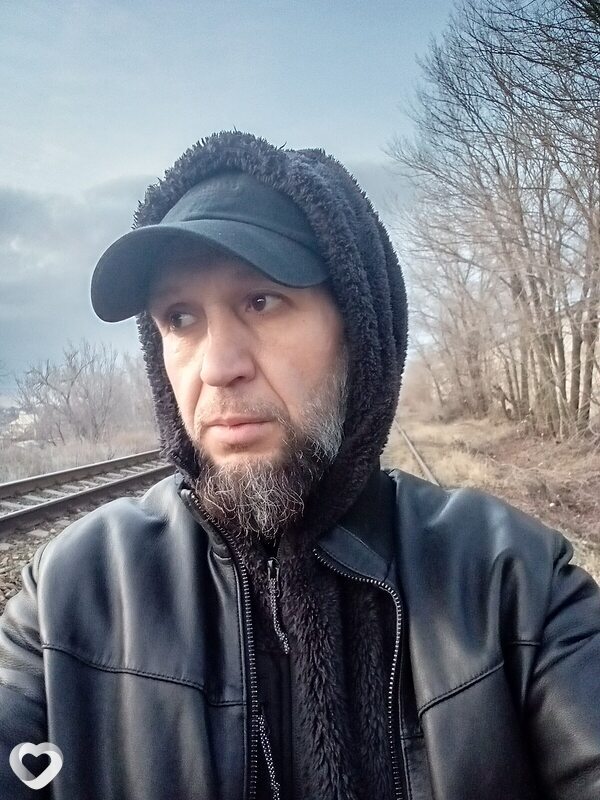 Сергей, 41, Камышине — анкета №2040322