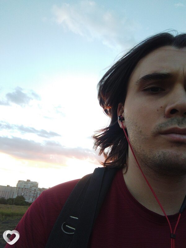 Сергей, 28, Краснодаре — анкета №2040058