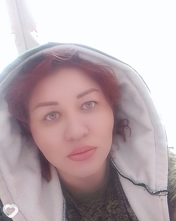Светлана, 45, Уфе — анкета №2040059