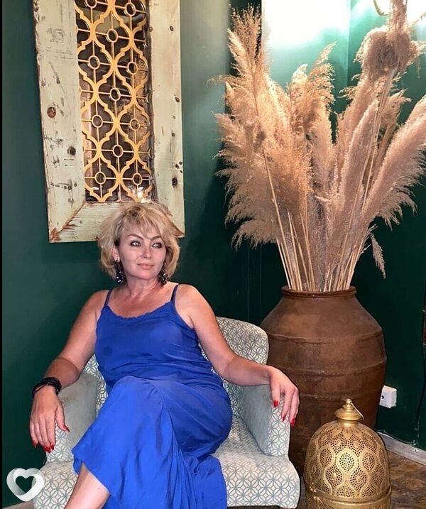 Елена, 57, Алматы — анкета №2040066