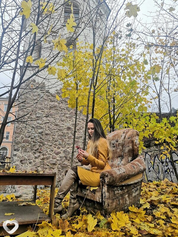Кристина, 33, Великом Новгороде — анкета №2040160