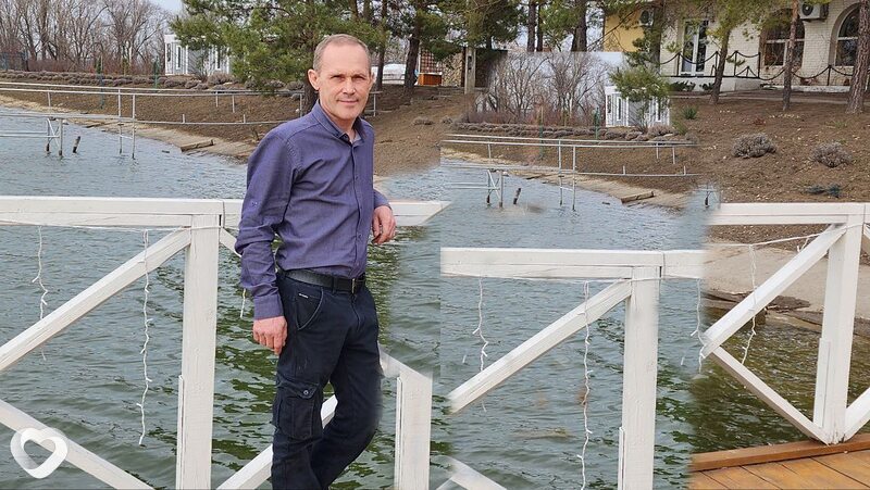 Евгений, 48, Луганске — анкета №2040163