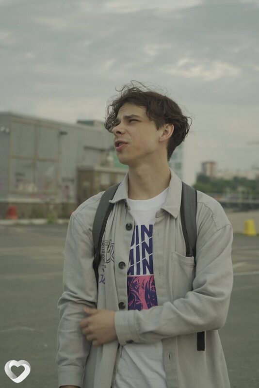 Дмитрий, 22, Уфе — анкета №2040172