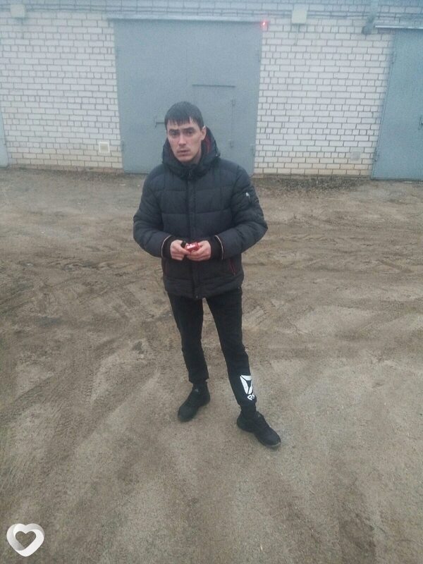 Александр, 37, Ярославле — анкета №2040181