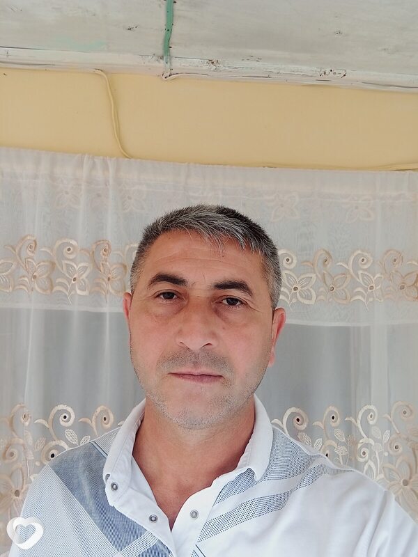 Эдик, 50, Рыбинске — анкета №2040009