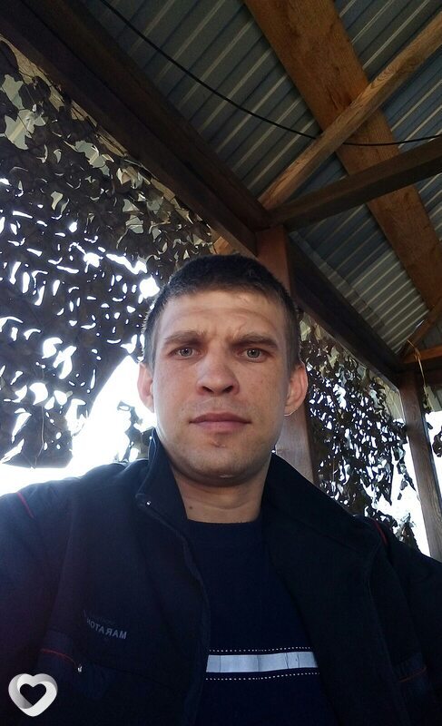 Алексей, 41, Бузулуке — анкета №2040011