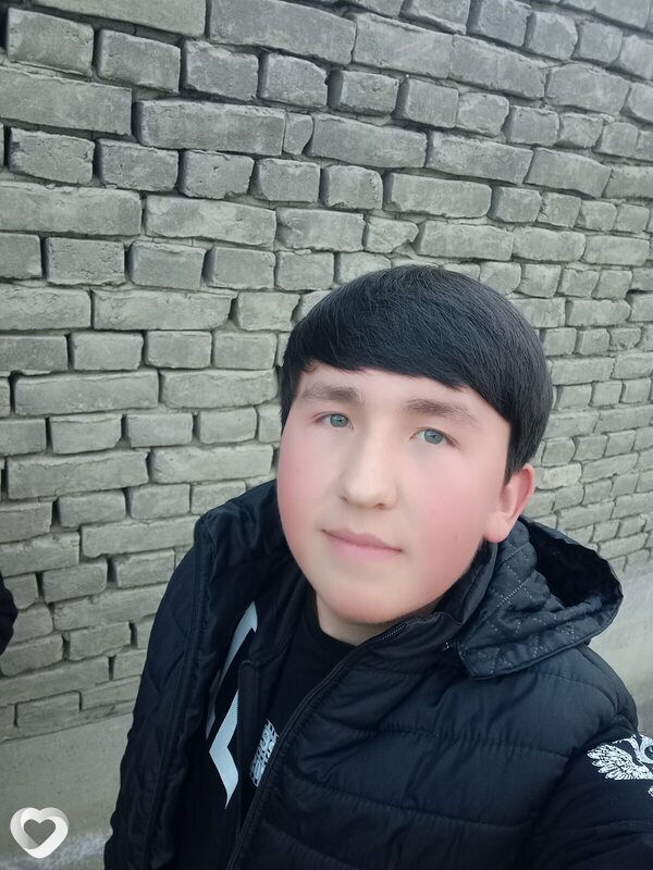Отабек, 23, Новосибирске — анкета №2040015