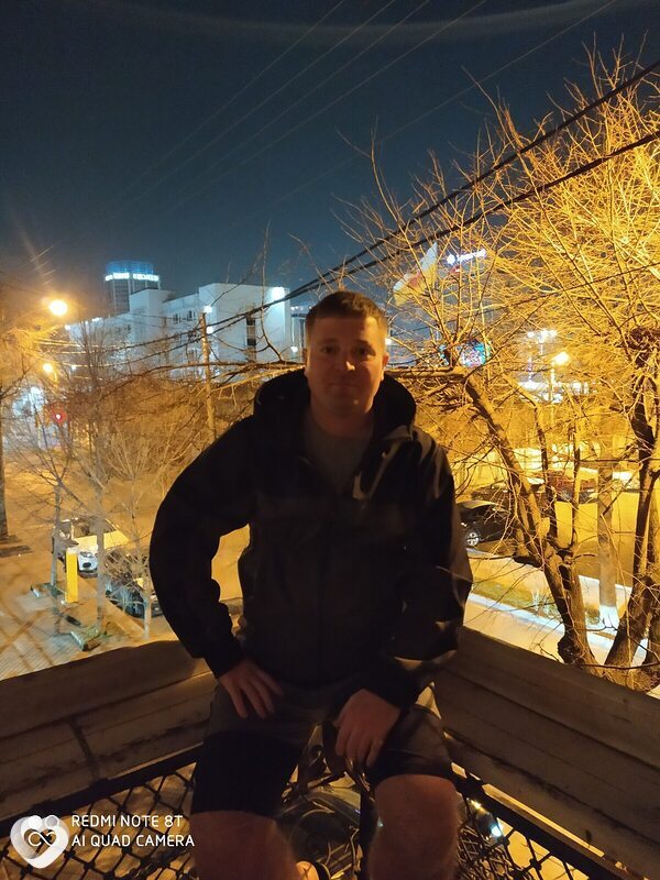 Владислав, 33, Краснодаре — анкета №2040020