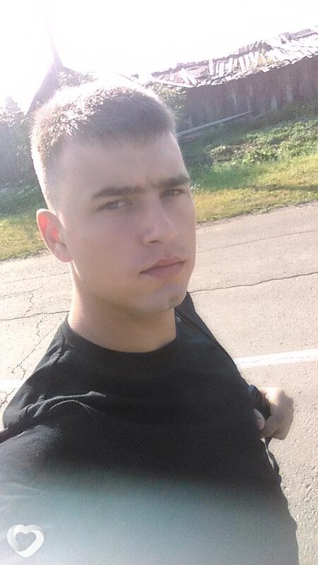 Коля, 26, Зиме — анкета №2040028
