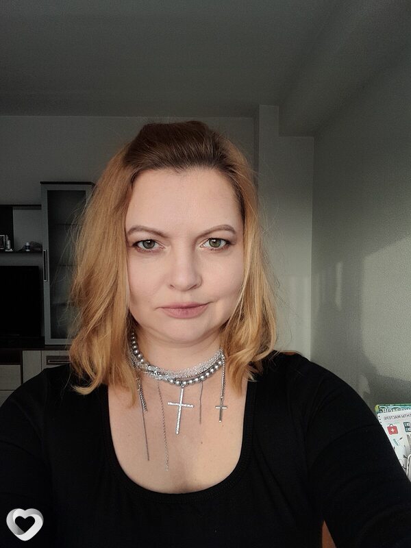 Инна, 45, Краснодаре — анкета №2040032