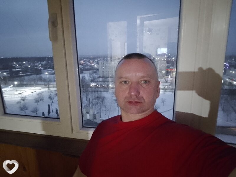 Андрей, 41, Орёл — анкета №2040235