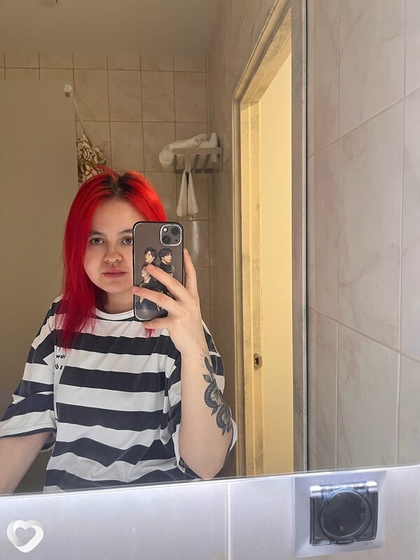 Ануза, 25, Уфе — анкета №2040246