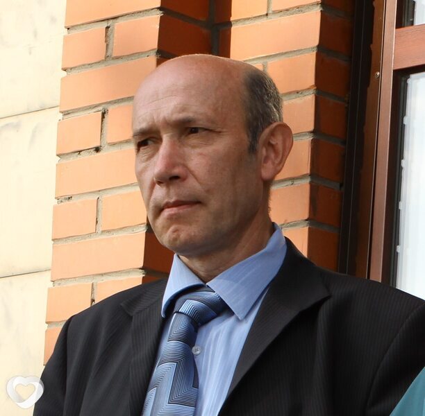 Александр, 61, Туле — анкета №2040255
