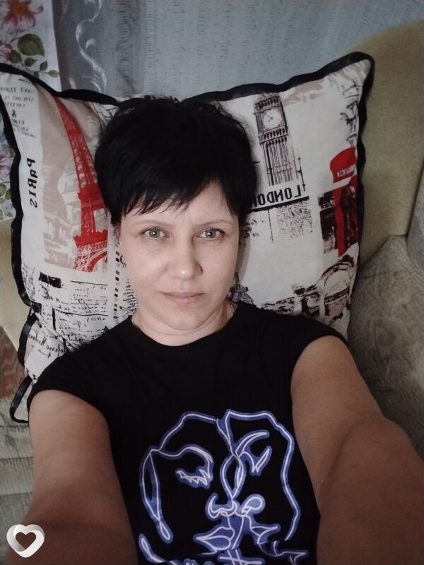 Lora, 47, Кокшетау — анкета №2040108