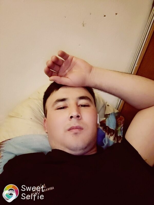 Ботир, 34, Екатеринбурге — анкета №2040111
