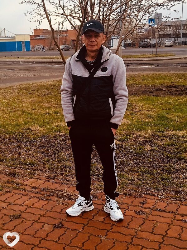Денис, 46, Кемерове — анкета №2040113