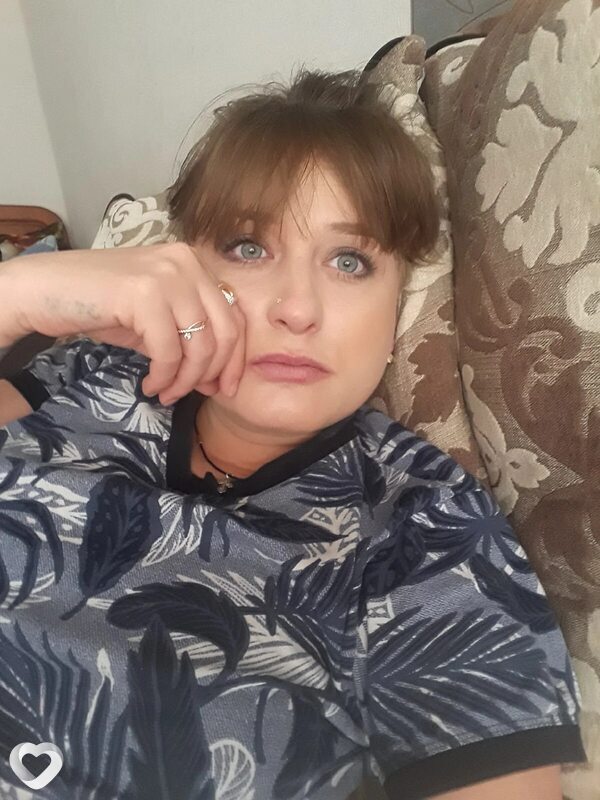 Анастасия, 36, Казани — анкета №2040115