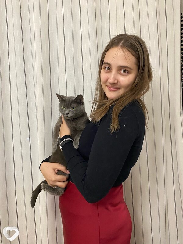 Александра, 25, Саяногорске — анкета №2040126