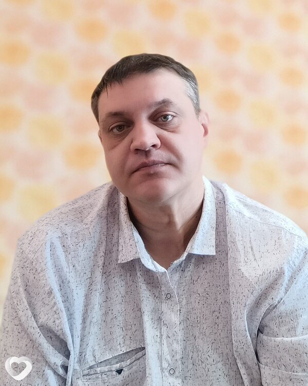 Виталий, 44, Томске — анкета №2040128