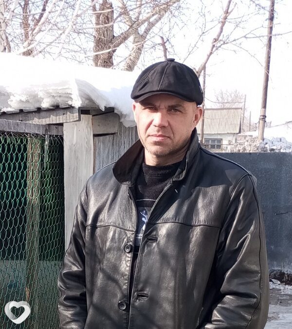 Валера, 44, Шахтинске — анкета №2040129