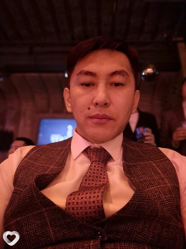 Ернар, 37, Талдыкорган — анкета №2040131