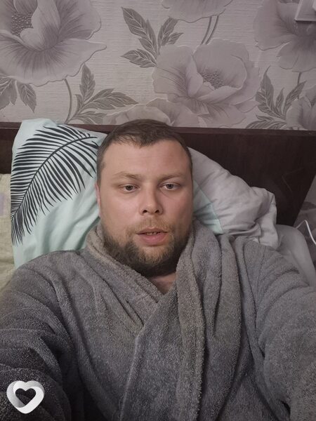 Василий, 37, Алексине — анкета №2040261