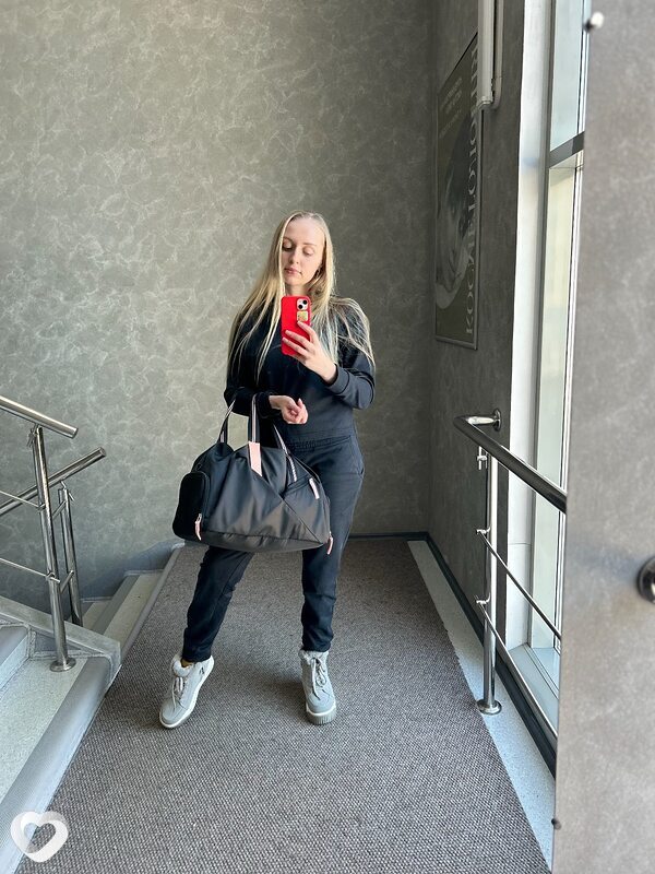 Valentina, 33, Марксе — анкета №2040267