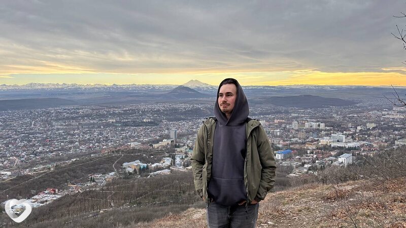 Павел, Динская