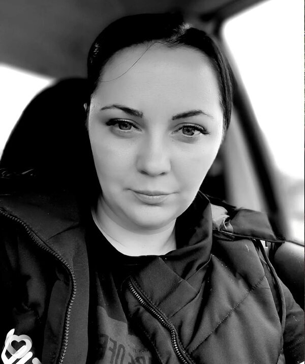 Виктория, 37, Ессентуках — анкета №2040273