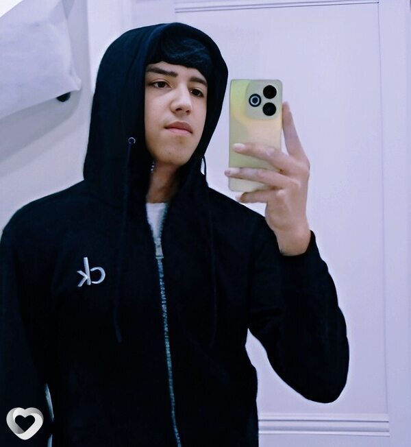 Asadbek, 22, Алматы — анкета №2040275