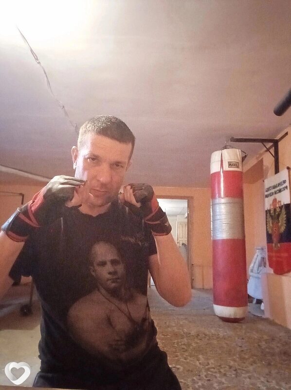 Павел, 44, Туле — анкета №2040278