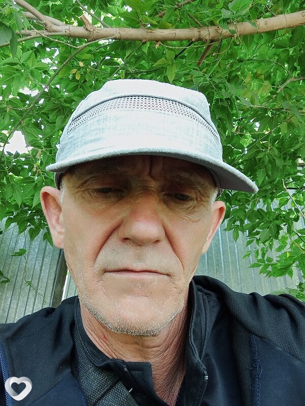 Андрей, 56, Уральске — анкета №2040279
