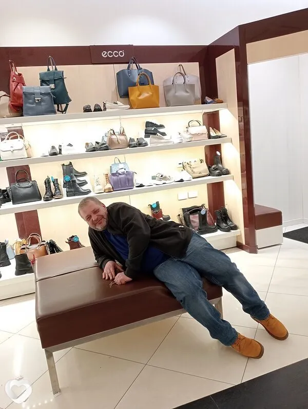 Василий, 53, Москве — анкета №2040281