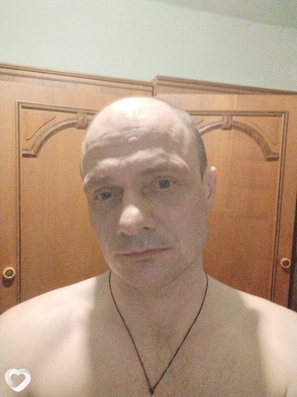 Макс, 43, Хабаровске — анкета №2040282