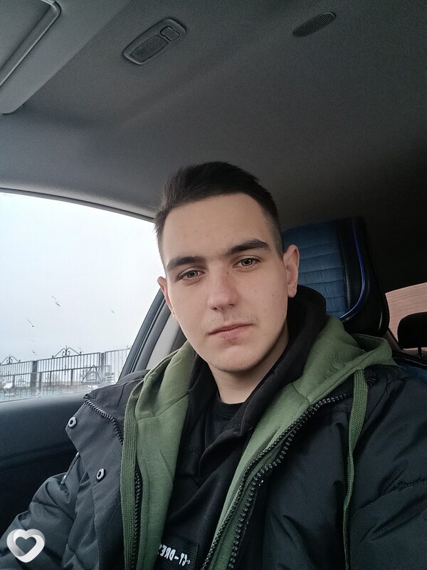Дамир, 24, Казани — анкета №2040652