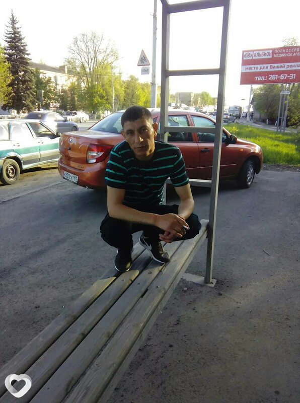 Dima, Глубокий