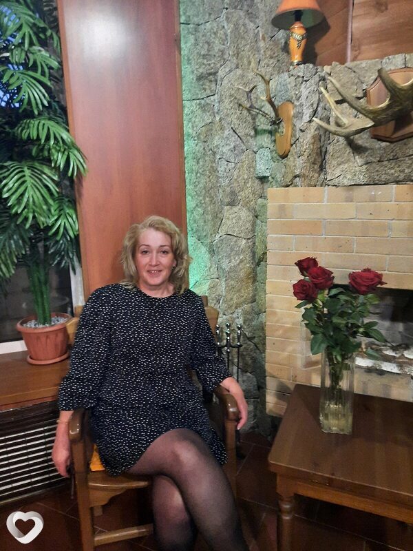 Наташа, 51, Челябинске — анкета №2040656