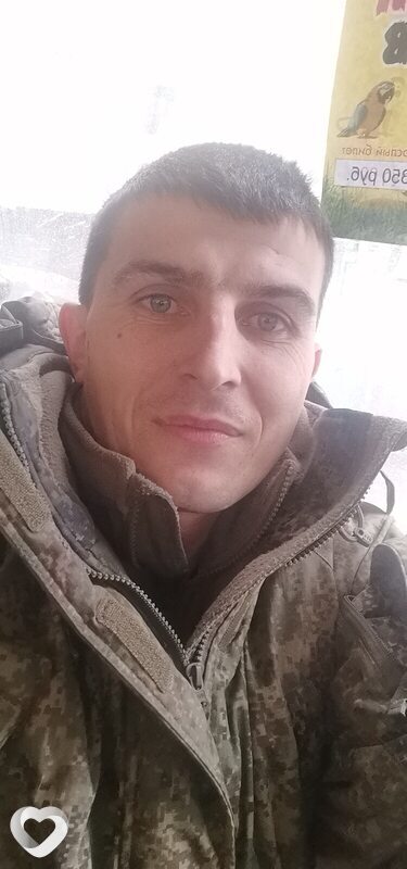 Иван, 32, Кумертау — анкета №2040193